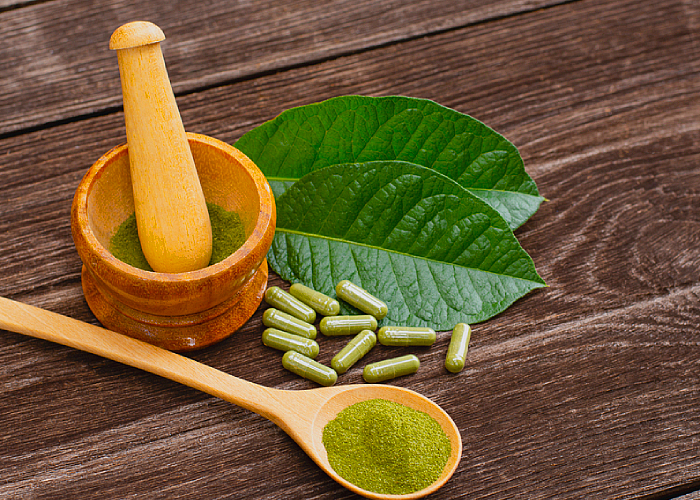 Does Kratom Show Up on a Drug Test? | Safe Haven Recovery, Beverly